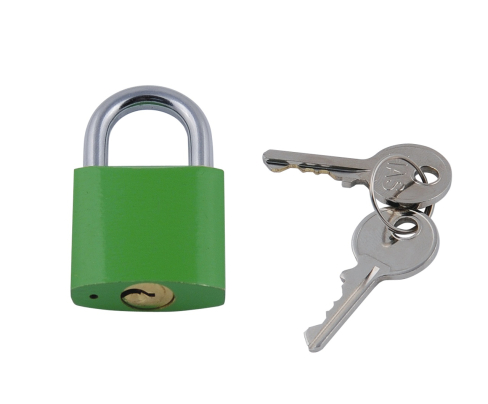 Навесной замок для L-BOXX KUKKO L-Schloss-45/35