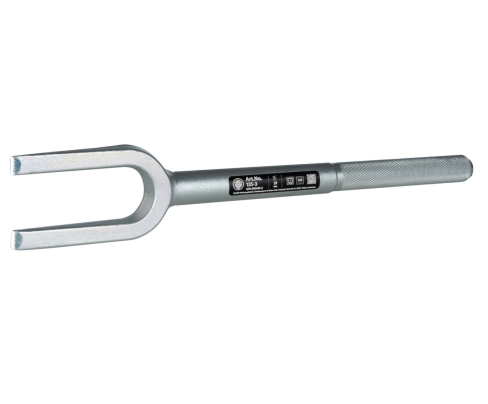 Вилочный сепаратор KUKKO 135-3