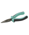 Длинногубцы прецизионные с пружиной ProsKit PM-736