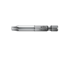 Бита Wiha Professional TORX MagicSpring 7045R 34457 T40 x 50 торкс