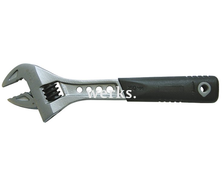 Ключ разводной 150 мм Haupa 110590