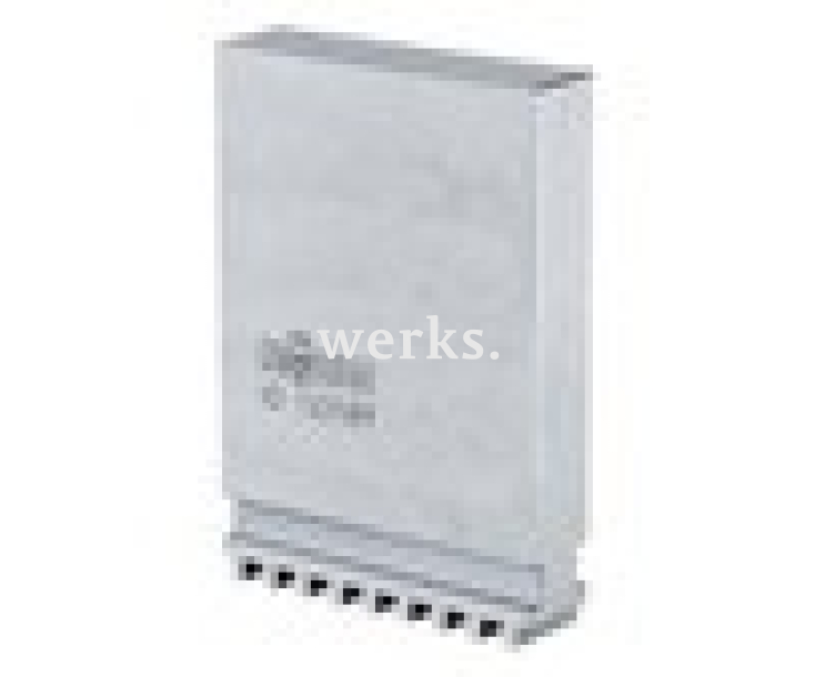 Кулачок DF-200/4 Röhm 137095