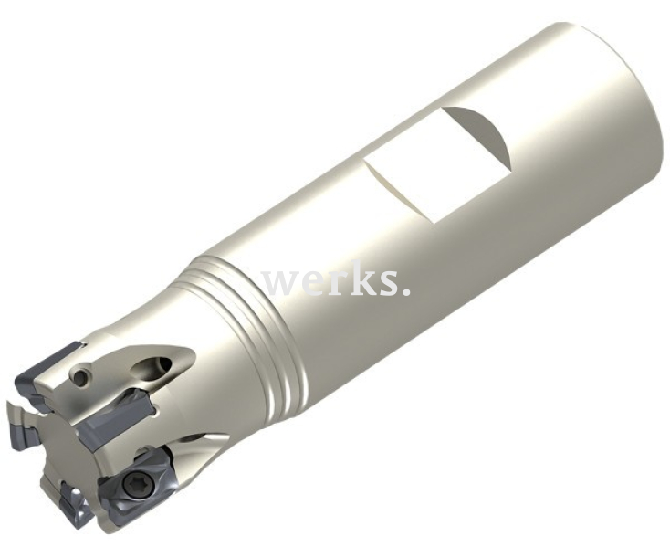 Концевая фреза MAXIMILL C211.20.R.05-07-B-25 Ceratizit 50752220