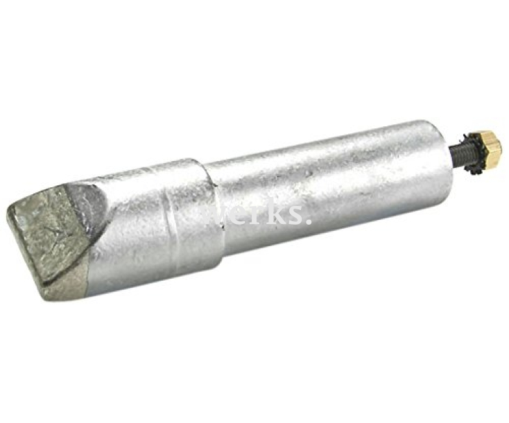 Жало прямое для паяльника Ersa 552MD