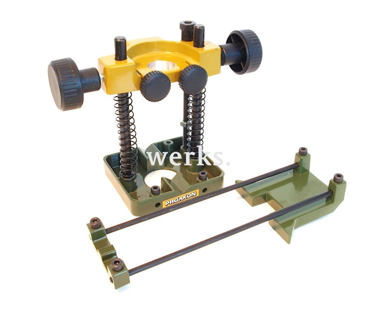 Приставка для фрезерования OFV  Proxxon 28566