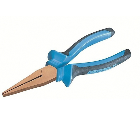 Плоскогубцы искробезопасные Endres Tools 0641600C