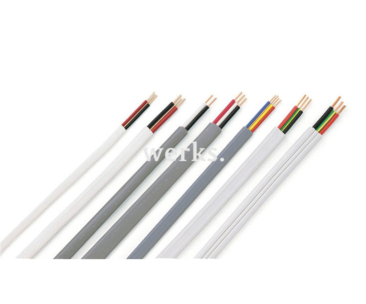 Инструмент Strip No. 14 для снятия изоляции с круглых и плоских кабелей Jokari JK 30140