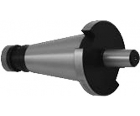 Токарная оправка для сверлильных патронов 5370 QC, 40; J6; 23 Bison 800003424