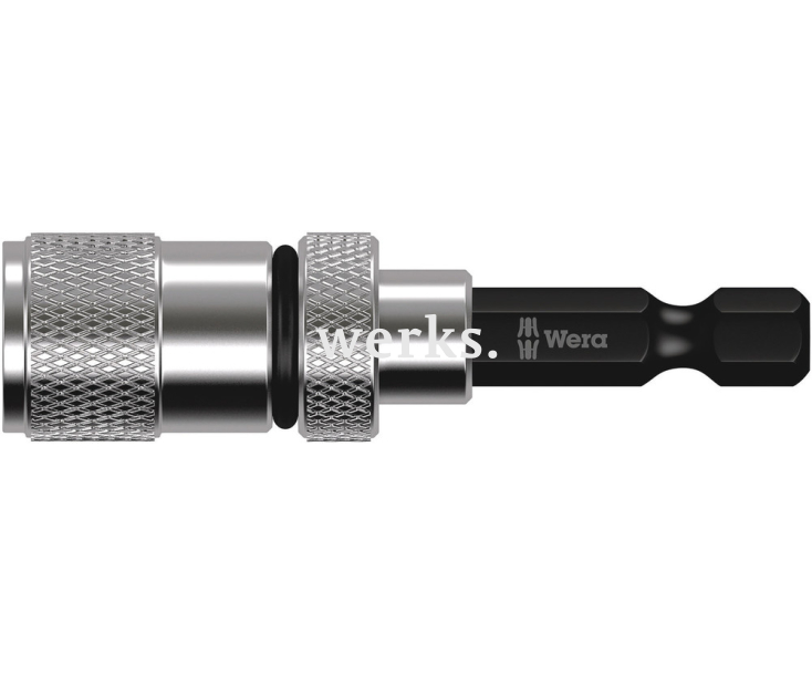 Ограничитель длины Wera 896/4/1 SB WE-073210