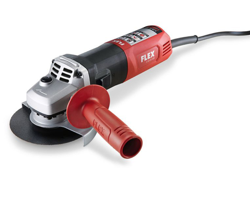 Угловая шлифовальная машина 1200 Вт 125 мм L 12-11 125 Flex 447676