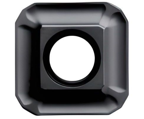 Сменная пластина для сверл Seco SPGX 0703 C1 DP3000