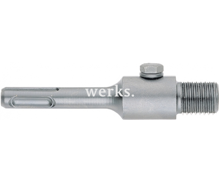 Адаптер М16 для буровых коронок Keil 105 мм 713080120 с хвостовиком SDS-plus