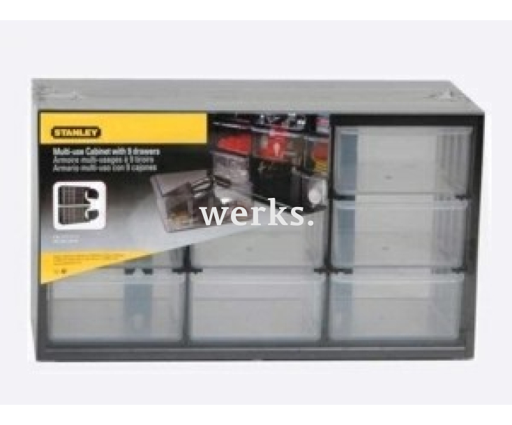 Ящик для инструмента Stanley 1-93-978