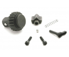 Ремкомплект храпового механизма трещоток 1/4" Hazet 863P/7N