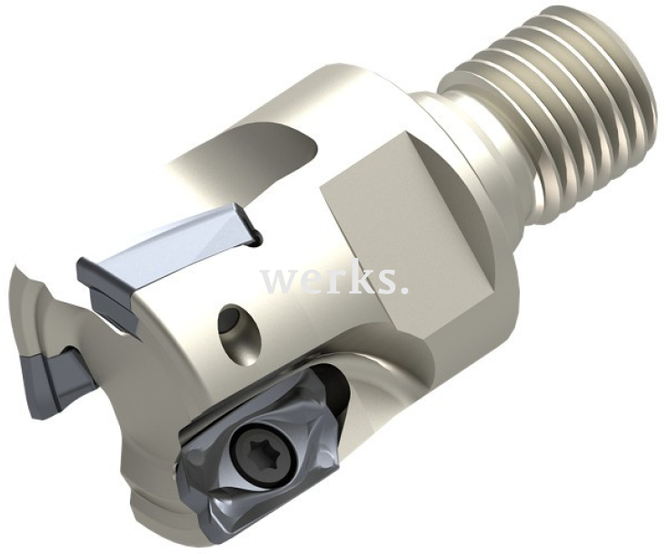 Фреза MAXIMILL с винтовым креплением G211.25.R.02-15 Ceratizit 50746025