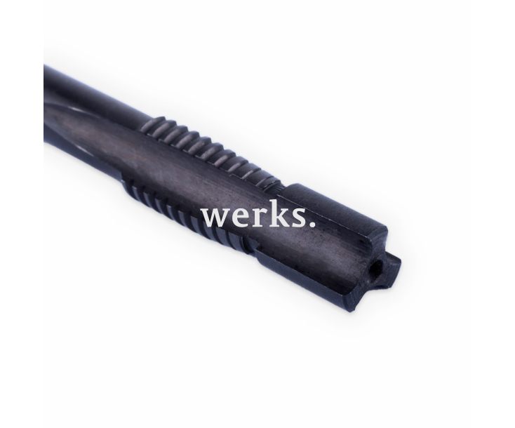 Ручные метчики набором DIN 352 HSSE-VAP M 8 Werks W.1626420