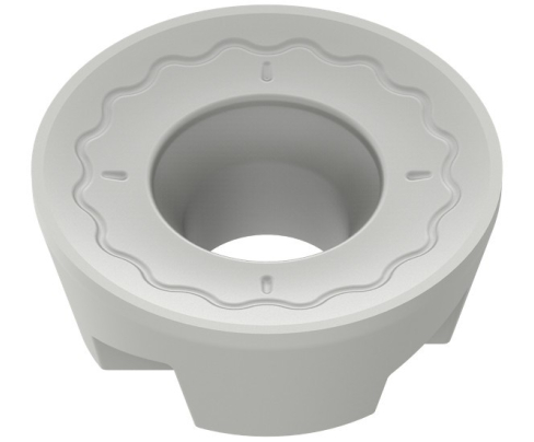 Твердосплавная фрезерная вставка RPHX 1204M4EN-M31 CTC5240 Ceratizit 50493552