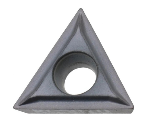 Пластина для точения Kennametal TPMT 090202 LF KC5010