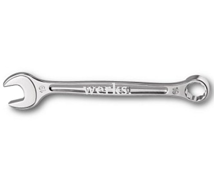 Ключ гаечный комбинированный USAG 285 N 285711 16 мм