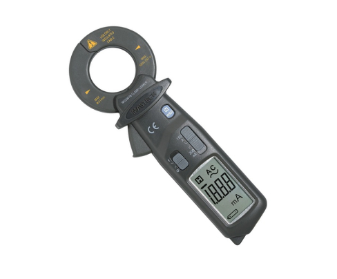 Клещи токоизмерительные Mastech MS2007B