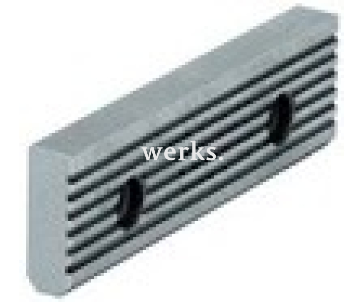 Губки нормальные SGN 70X24,6X Röhm 165167