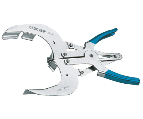 Щипцы для установки поршневых колец d 80-120 мм Gedore 6397450
