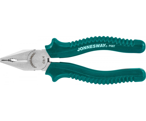 Пассатижи 180 мм Jonnesway P087