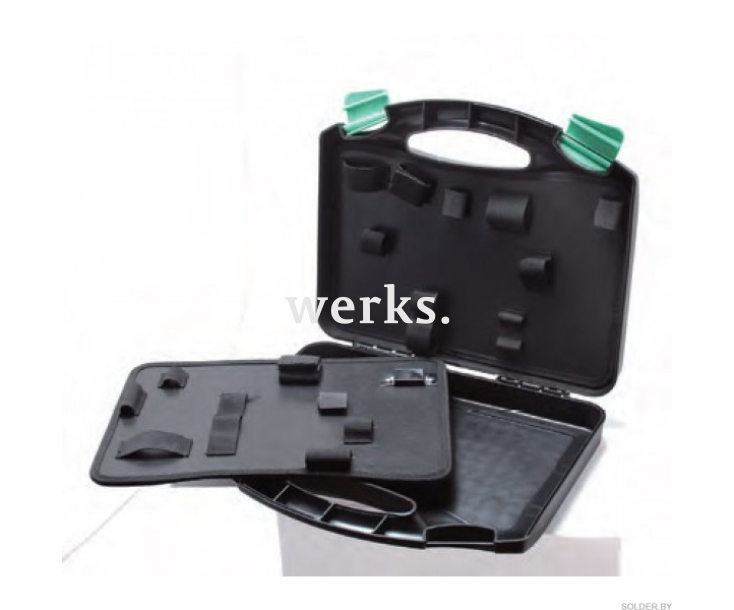 Кейс для хранения инструмента ProsKit SB-207P