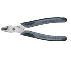 Кусачки прецизионные Electronic Super Knips ESD XL Knipex KN-7803140ESDSB