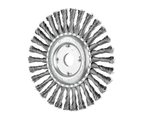 Щетка Pferd RBG 17813/22,2 ST 0,50 SG