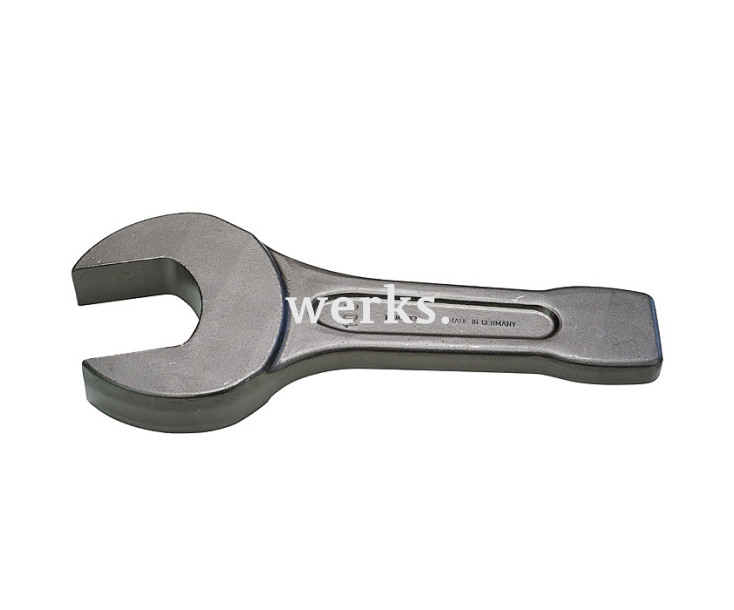 Ударный рожковый ключ 837 70 Padre 83700070