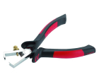Клещи VDE 160 мм для снятия изоляции Cimco 100686