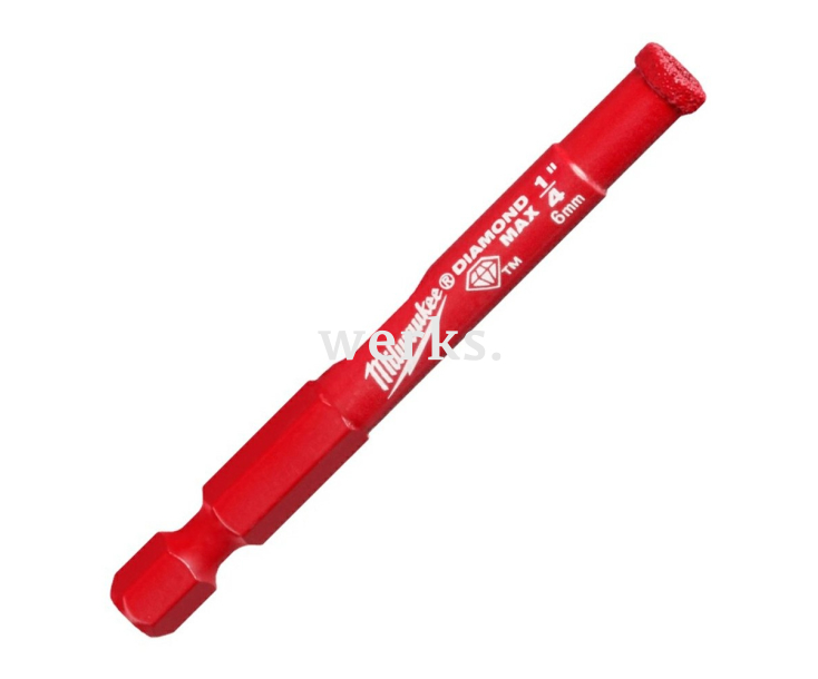 Сверло Milwaukee 49560505