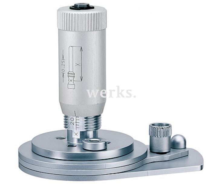 Устройство поддержки позиционирования для обжимных клещей 975265 / 975265A / 975265DG / 975265DGA Knipex KN-9759652