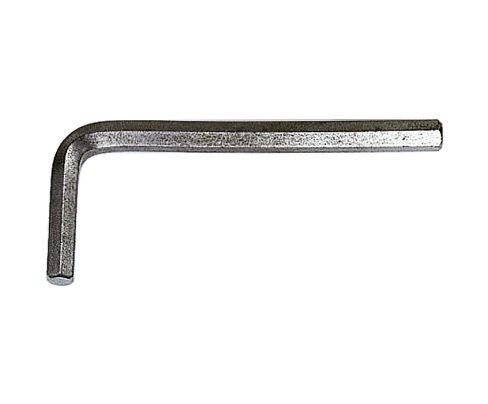 Г-образный шестигранник 702 CV 9 Padre 70200090