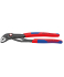 KNIPEX Cobra QuickSet высокотехнологичные сантехнические клещи KN-8722250