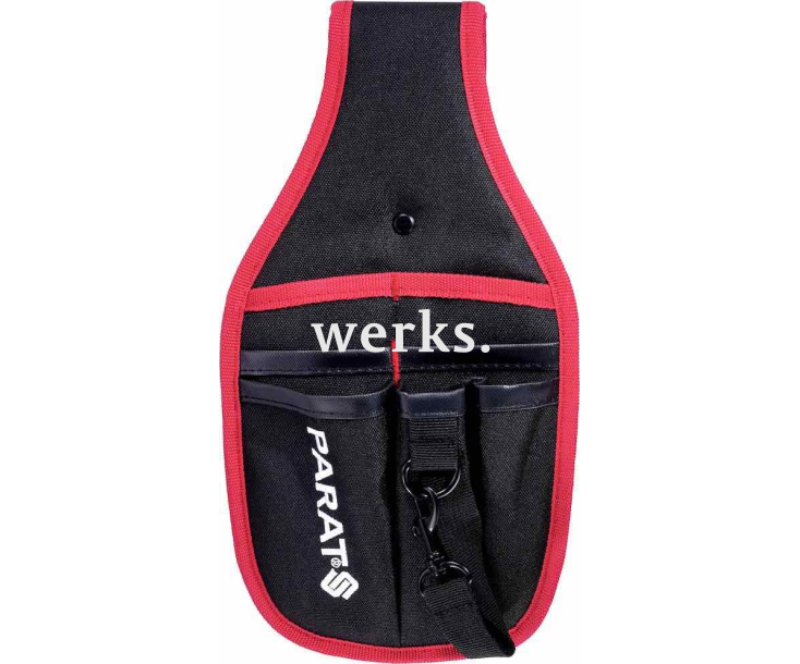 Сумка поясная для инструмента PARABELT S 160 х 30 х 290 Parat PA-5990836991