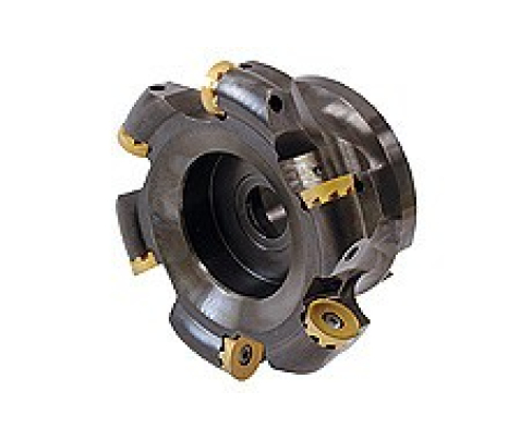 Фреза со вставными пластинами MASTER-MILL A251.42.R.06-10 Ceratizit CT11066601