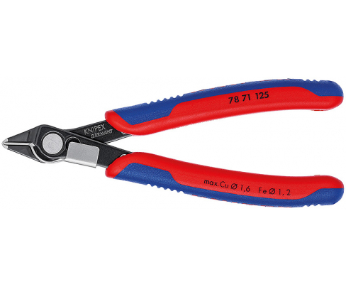 Electronic Super Knips Knipex KN-7871125
