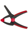 Пружинная струбцина VarioClippix XV Bessey BE-XV3-50