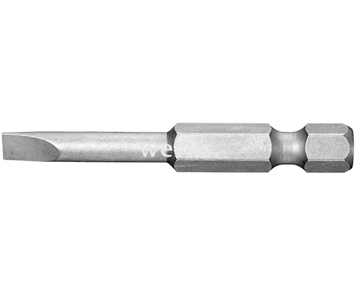 Бита Facom Standard 1/4" шлицевая 0.8x5.5 ES.605.5