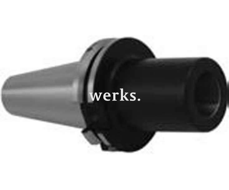 Втулка переходная 1682 A, 50, 60/40 Bison 800000243