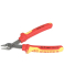 Кусачки прецизионные Electronic Super Knips VDE 125 мм Knipex KN-7806125