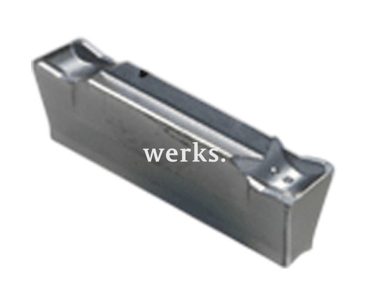 Пластина ISCAR DGN 4003 IC808