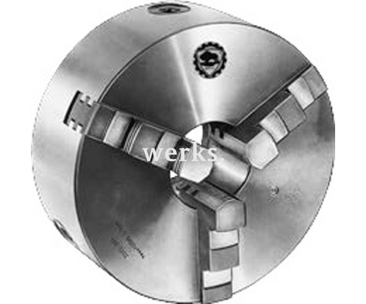 Токарный патрон 3202-500 Bison 353202060900