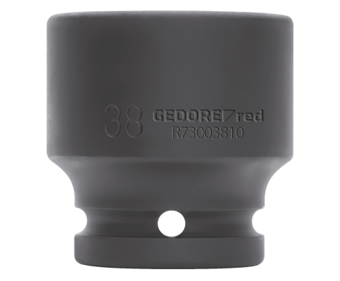 Ударная головка 3/4 шестигран. размер28мм длина 54мм Gedore 3300599