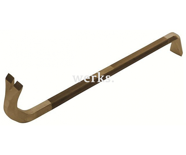 Гвоздодер искробезопасный Endres Tools 1610750S