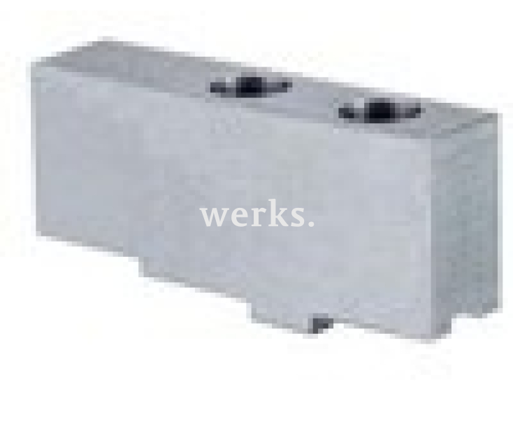 Кулачок DURO-T 200/3A Röhm 329045