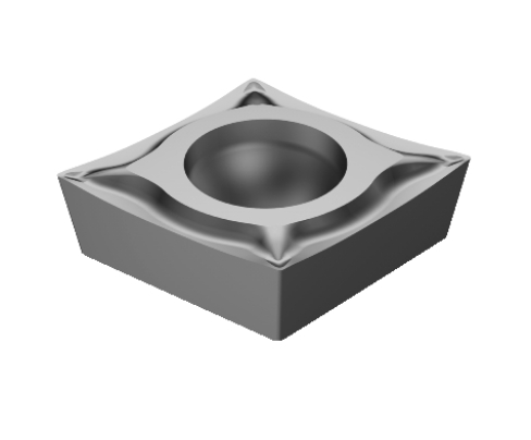 Пластина Sandvik CCGT 09T301 UM 5015