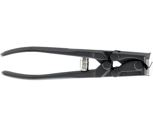 Кусачки торцовые 6617 0 с рычажным механизмом 235 мм Stahlwille 66170235